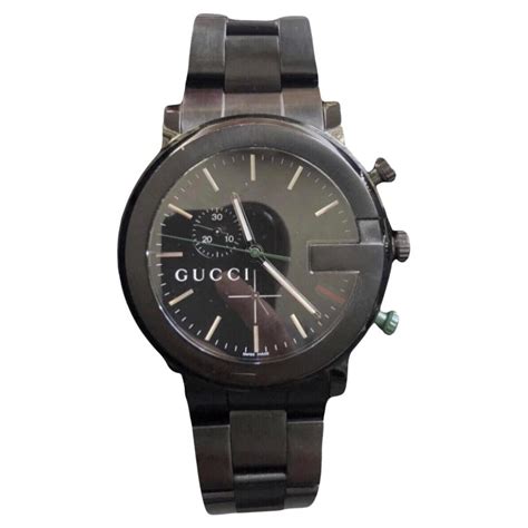 gucci g-chrono 101m ราคา